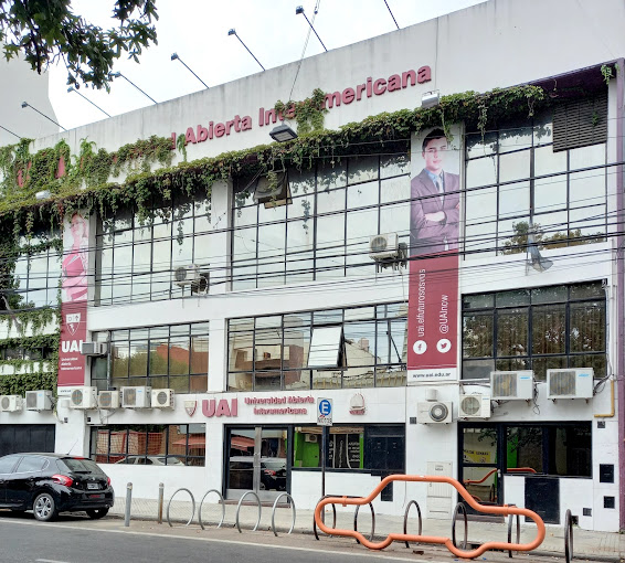 UAI MEDICINA EM ROSARIO AR